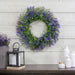 33377328 Decor/Faux Florals/Wreaths & Garlands