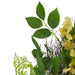 34769228 Decor/Faux Florals/Wreaths & Garlands