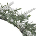 34969271 Decor/Faux Florals/Wreaths & Garlands
