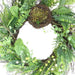 32840813 Decor/Faux Florals/Wreaths & Garlands