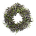 32556017 Decor/Faux Florals/Wreaths & Garlands