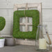 31516464 Decor/Faux Florals/Wreaths & Garlands