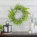 33377333 Decor/Faux Florals/Wreaths & Garlands