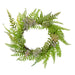 33377333 Decor/Faux Florals/Wreaths & Garlands