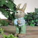32749491 Holiday/Easter/Easter Tableware and Decor