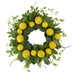 34769234 Decor/Faux Florals/Wreaths & Garlands