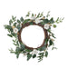 32913513 Decor/Faux Florals/Wreaths & Garlands