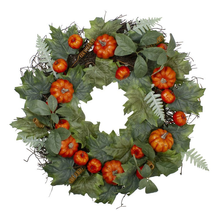 Product Image: 33532676 Decor/Faux Florals/Wreaths & Garlands