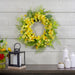 34769235 Decor/Faux Florals/Wreaths & Garlands