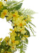 34769235 Decor/Faux Florals/Wreaths & Garlands