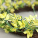 31812270 Decor/Faux Florals/Wreaths & Garlands