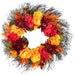 32275286 Decor/Faux Florals/Wreaths & Garlands
