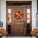 32275286 Decor/Faux Florals/Wreaths & Garlands