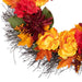 32275286 Decor/Faux Florals/Wreaths & Garlands