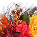 32275286 Decor/Faux Florals/Wreaths & Garlands