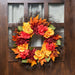 32275286 Decor/Faux Florals/Wreaths & Garlands