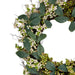 33532677 Decor/Faux Florals/Wreaths & Garlands