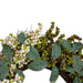 33532677 Decor/Faux Florals/Wreaths & Garlands