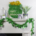 32667468 Decor/Faux Florals/Wreaths & Garlands