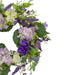 34769237 Decor/Faux Florals/Wreaths & Garlands