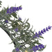 34743511 Decor/Faux Florals/Wreaths & Garlands
