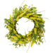 34769242 Decor/Faux Florals/Wreaths & Garlands