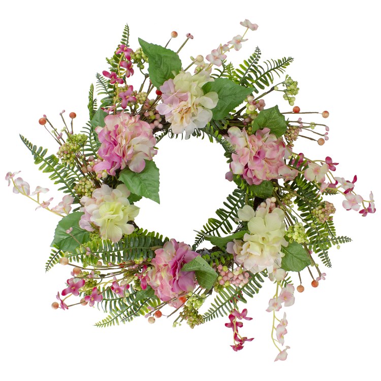 Product Image: 32840825 Decor/Faux Florals/Wreaths & Garlands