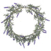 34743512 Decor/Faux Florals/Wreaths & Garlands