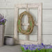31516475 Decor/Faux Florals/Wreaths & Garlands