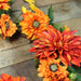 32280563 Decor/Faux Florals/Wreaths & Garlands
