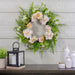 32840826 Decor/Faux Florals/Wreaths & Garlands