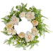 32840826 Decor/Faux Florals/Wreaths & Garlands