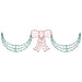 31516476 Decor/Faux Florals/Wreaths & Garlands