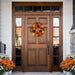 33532686 Decor/Faux Florals/Wreaths & Garlands