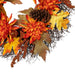 33532686 Decor/Faux Florals/Wreaths & Garlands