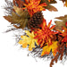 33532686 Decor/Faux Florals/Wreaths & Garlands