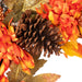 33532686 Decor/Faux Florals/Wreaths & Garlands