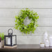 34769214 Decor/Faux Florals/Wreaths & Garlands