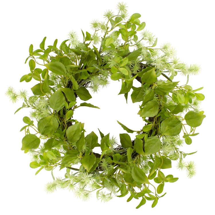 Product Image: 34769214 Decor/Faux Florals/Wreaths & Garlands