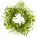 34769214 Decor/Faux Florals/Wreaths & Garlands