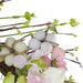 32840798 Decor/Faux Florals/Wreaths & Garlands