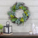 34769215 Decor/Faux Florals/Wreaths & Garlands