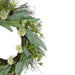 34769215 Decor/Faux Florals/Wreaths & Garlands
