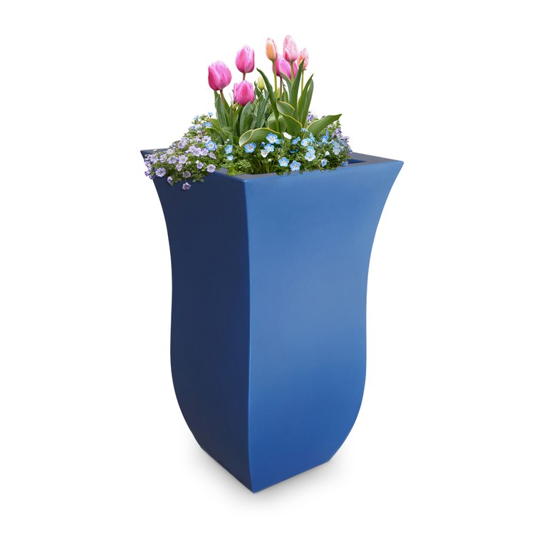 Product Image: 5874-NB Outdoor/Lawn & Garden/Planters