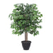 TBU0140-RG Decor/Faux Florals/Plants & Trees