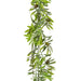 FK171202 Decor/Faux Florals/Wreaths & Garlands