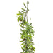 FK171202 Decor/Faux Florals/Wreaths & Garlands