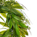 FK180224 Decor/Faux Florals/Wreaths & Garlands