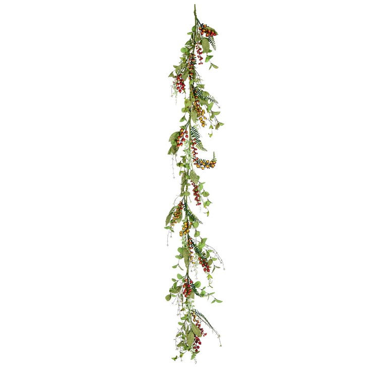 Product Image: FT190812 Decor/Faux Florals/Wreaths & Garlands