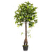 T161250 Decor/Faux Florals/Plants & Trees